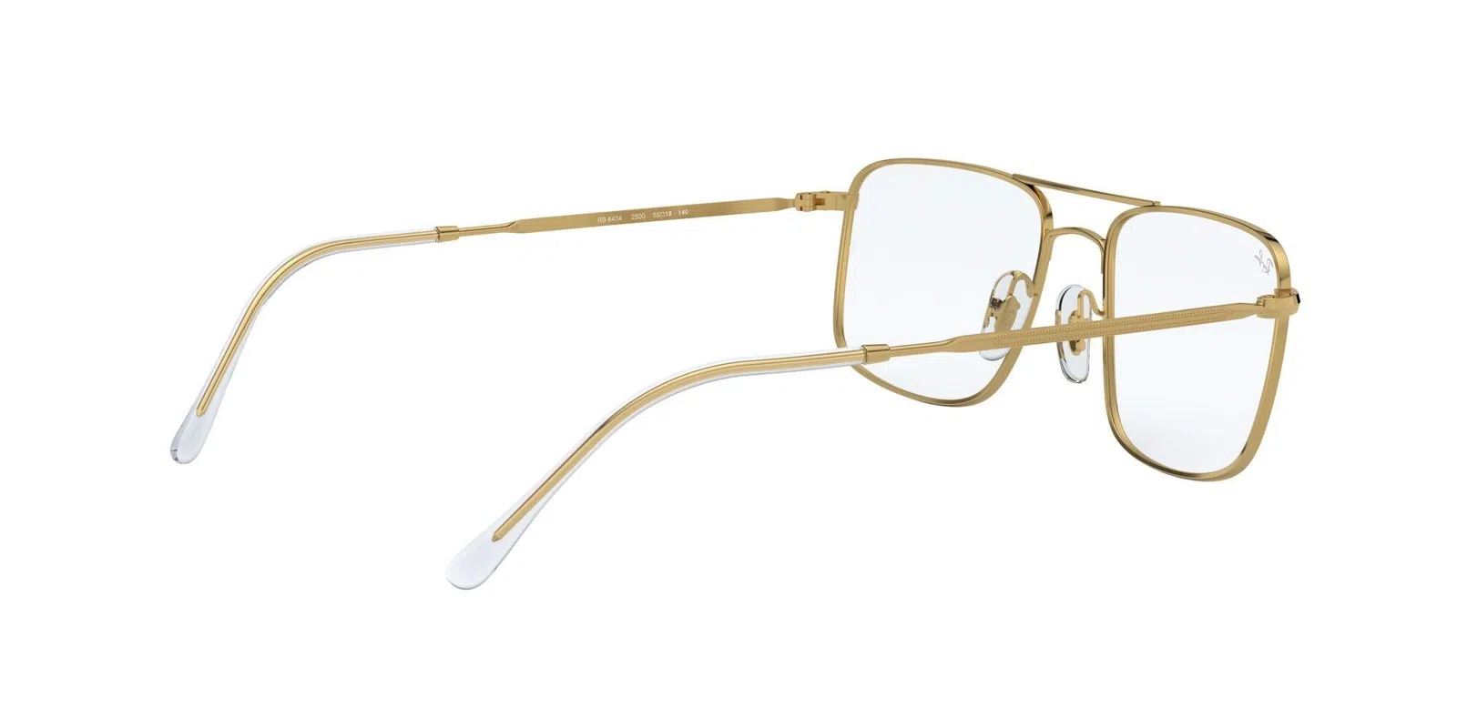 Ray-Ban 6434 Eyeglasses - view 21